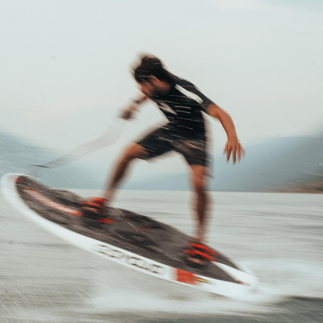 GOYOJO V-RS Ultimate Electric Surfboard