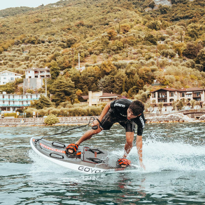 GOYOJO V-RS Ultimate Electric Surfboard