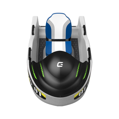 GOYOJO Electric Go-kart Boat