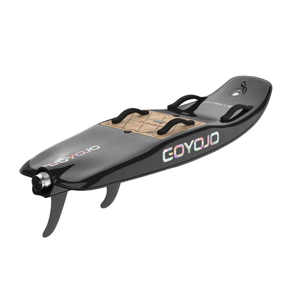 GOYOJO Entry-level Electric Surfboard GOYOJO Outdoors