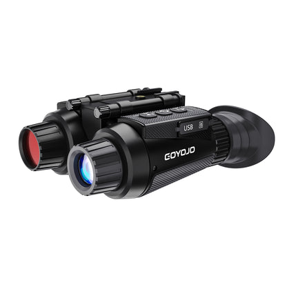 GOYOJO NV8300 Night Vision Binoculars GOYOJO Outdoors