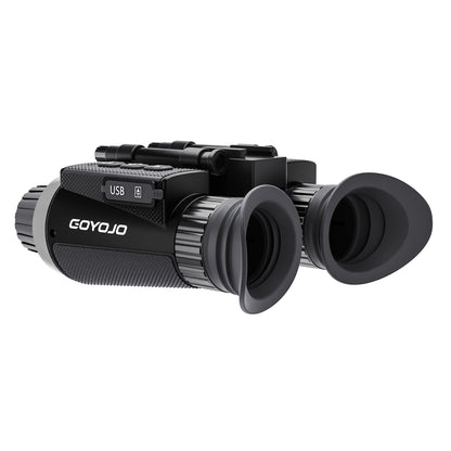 GOYOJO NV8300 Night Vision Binoculars GOYOJO Outdoors