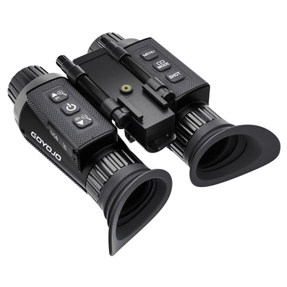 GOYOJO NV8300 Night Vision Binoculars GOYOJO Outdoors