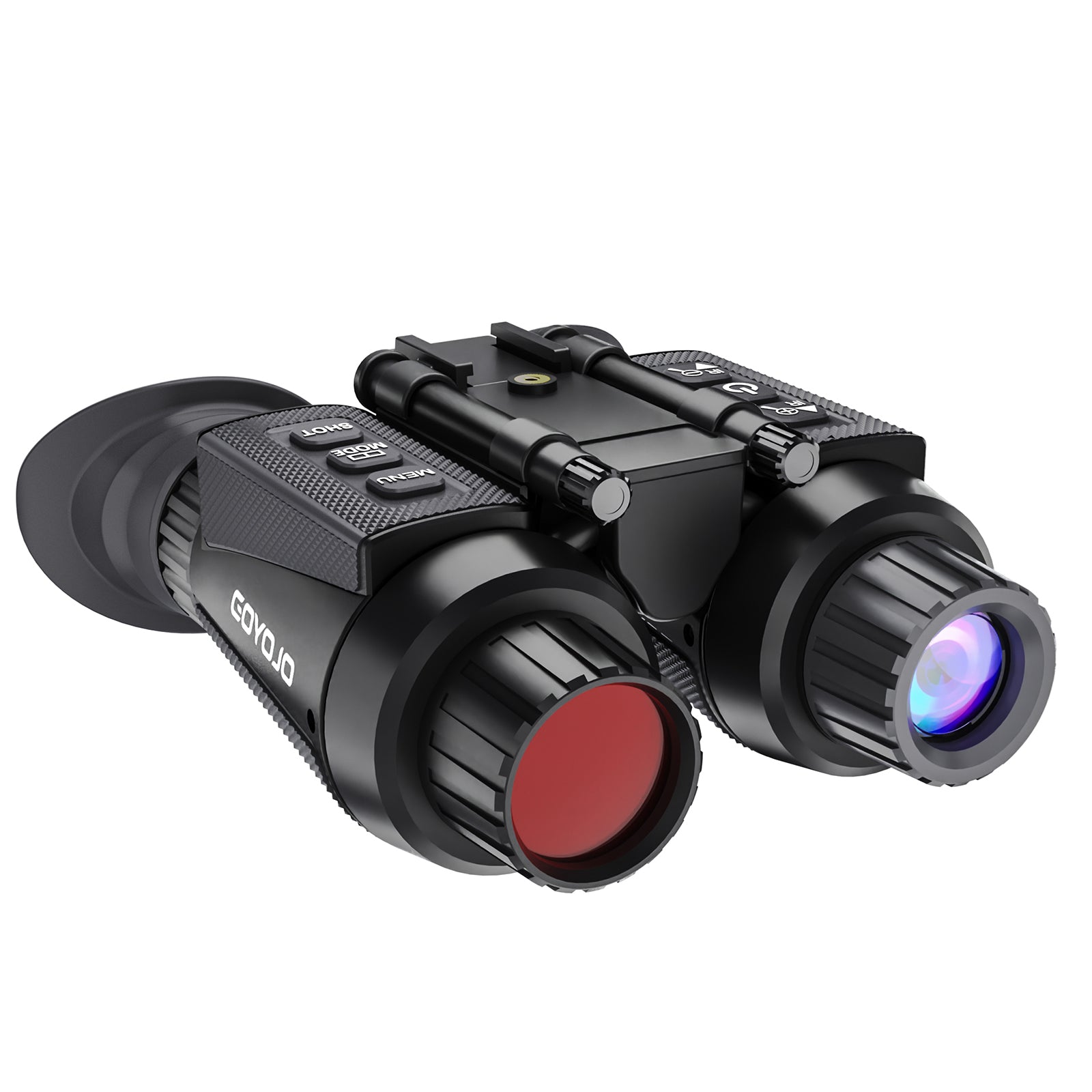 GOYOJO NV8300 Night Vision Binoculars GOYOJO Outdoors