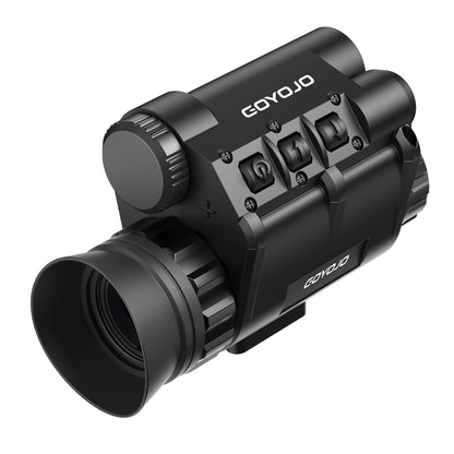 GOYOJO NVG20 Night Vision Goggles GOYOJO Outdoors