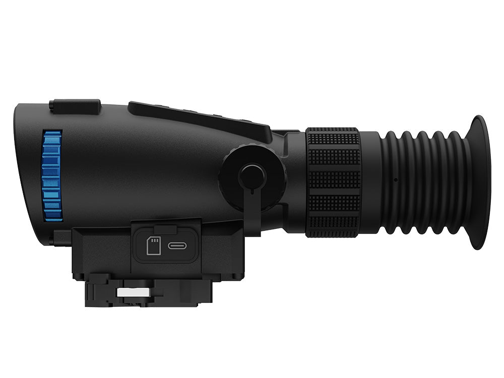 GOYOJO GRL335 Thermal Optics