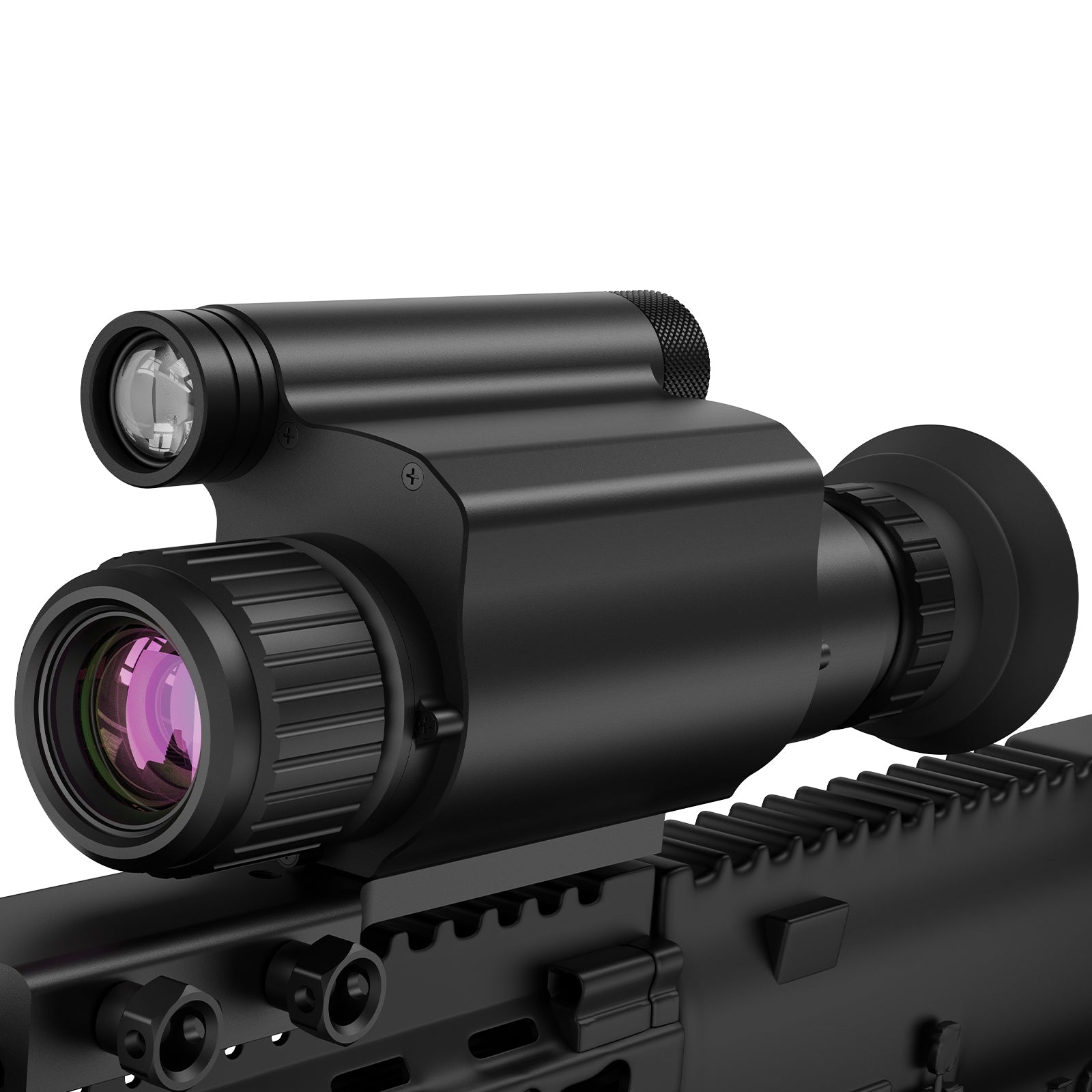 GOYOJO NV075 Night Vision Rifle Scope