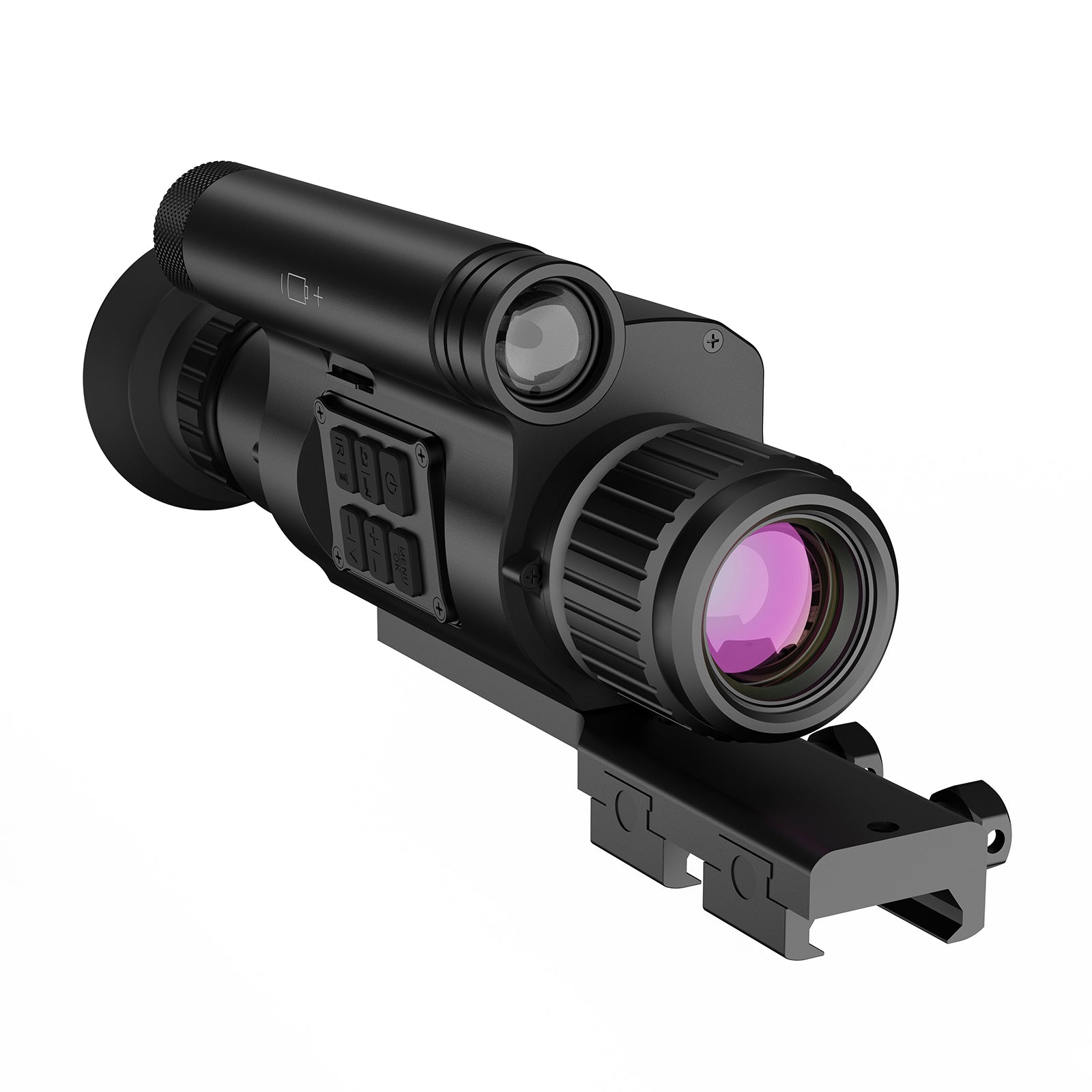 GOYOJO NV075 Night Vision Rifle Scope