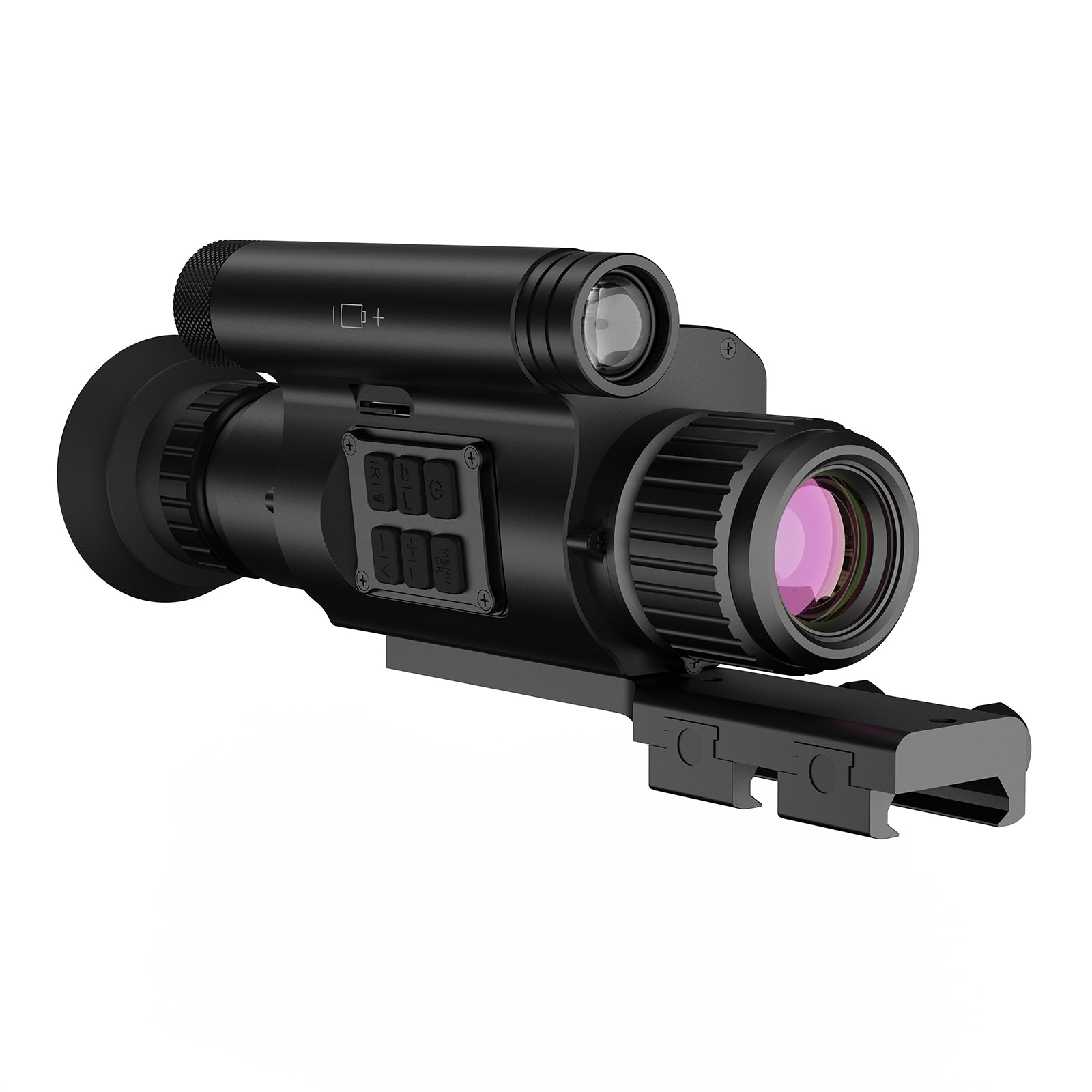 GOYOJO NV075 Night Vision Rifle Scope