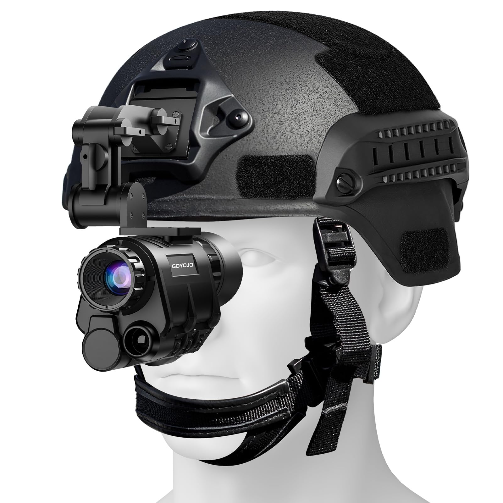 GOYOJO NVG20 Night Vision Goggles