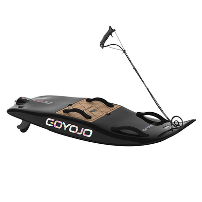 GOYOJO 15KW Carbon Fiber Electric Surfboard