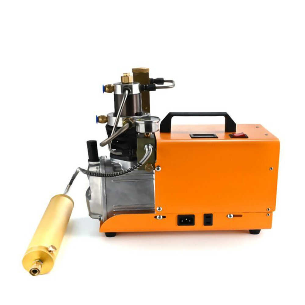 Electric Air Compressor