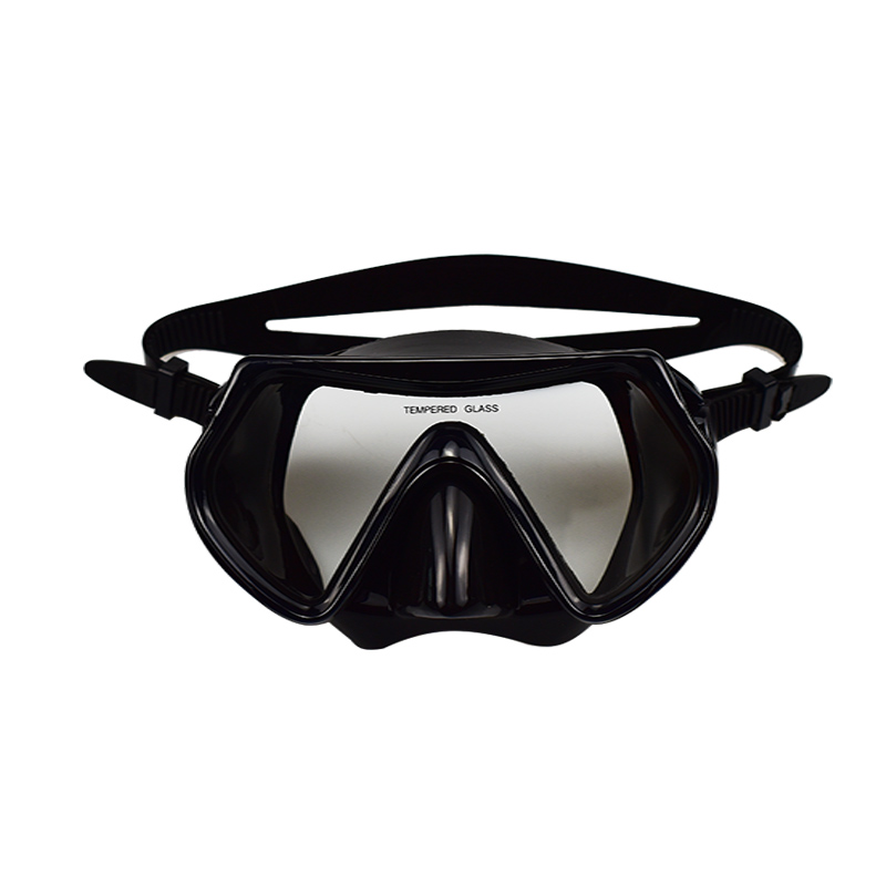 Goggles for Diving