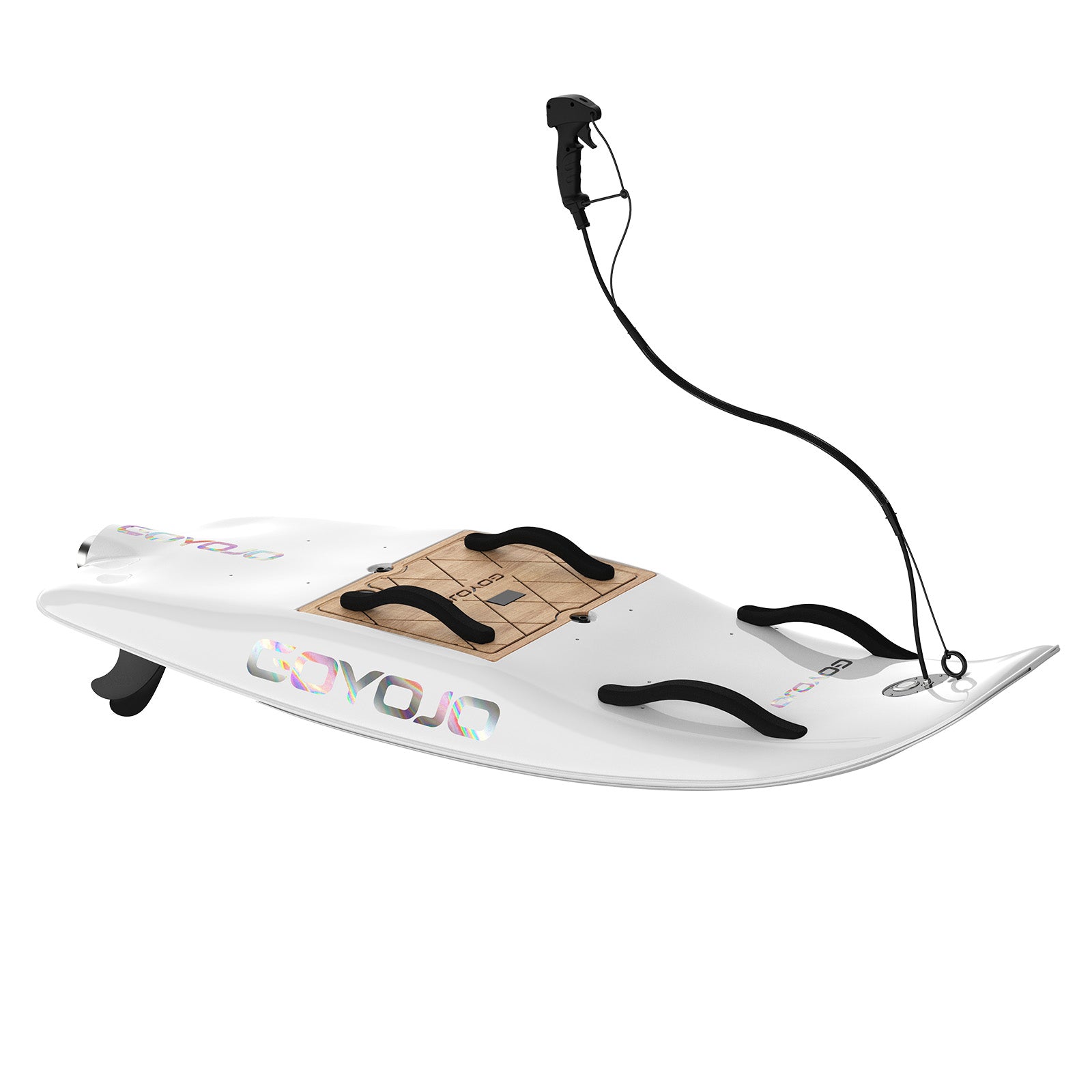 GOYOJO 15KW Race Electric Surfboard