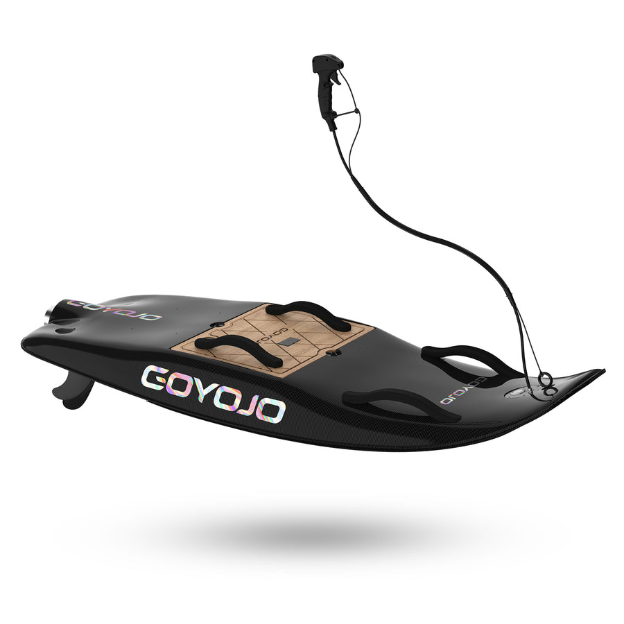 GOYOJO V-Vertex Electric Surfboard
