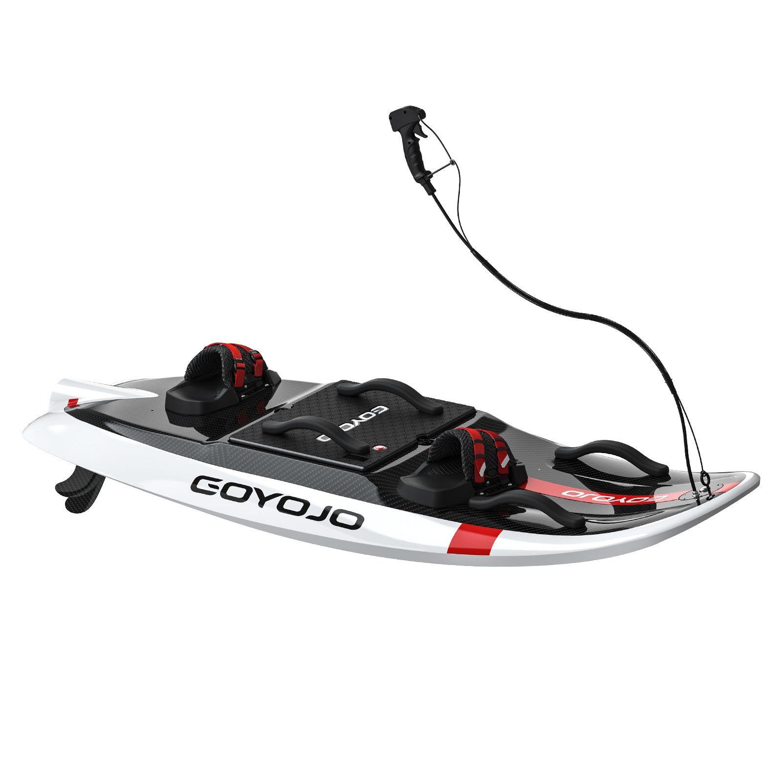 GOYOJO Carbon MAX 15kW Electric Surfboard