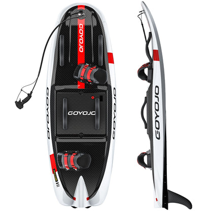 GOYOJO V-RS Ultimate Electric Surfboard