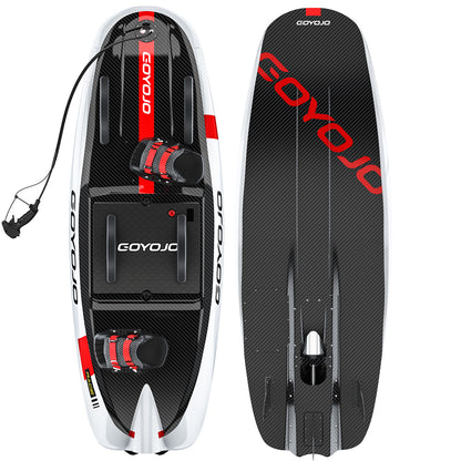 GOYOJO V-RS Ultimate Electric Surfboard