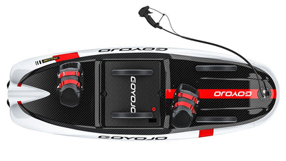 GOYOJO V-RS Ultimate Electric Surfboard