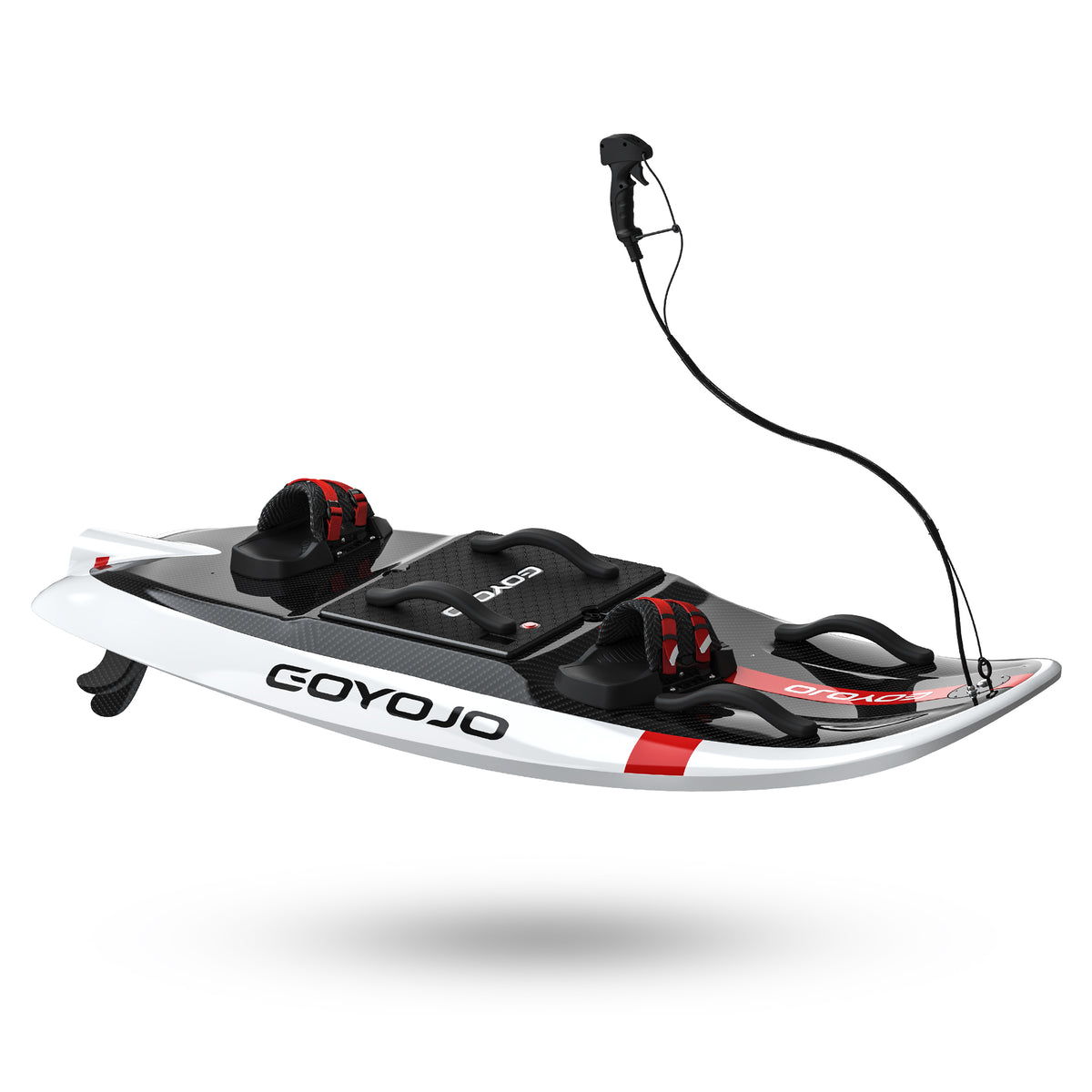 GOYOJO V-RS Ultimate Electric Surfboard