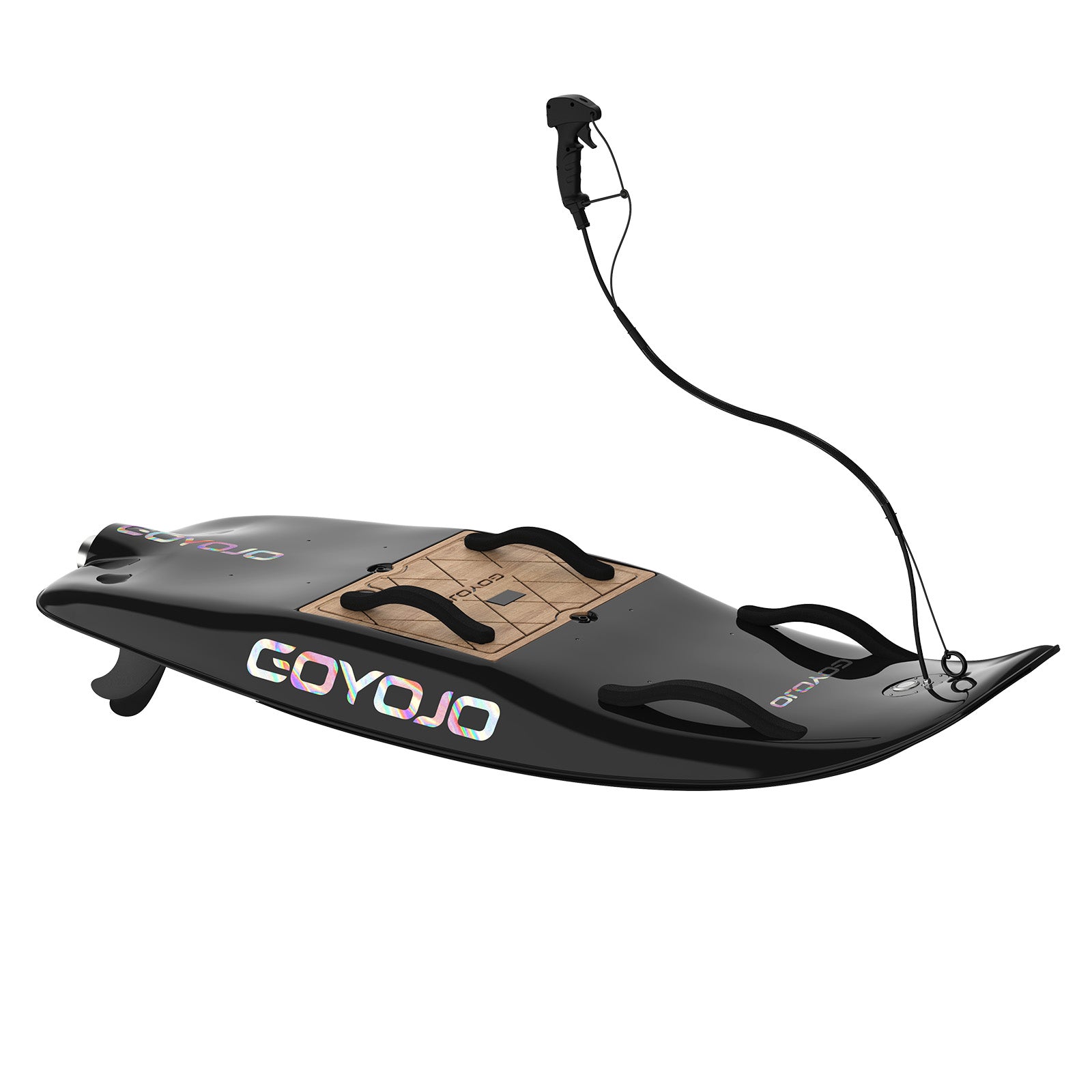 GOYOJO Carbon Pro 15kW Electric Surfboard