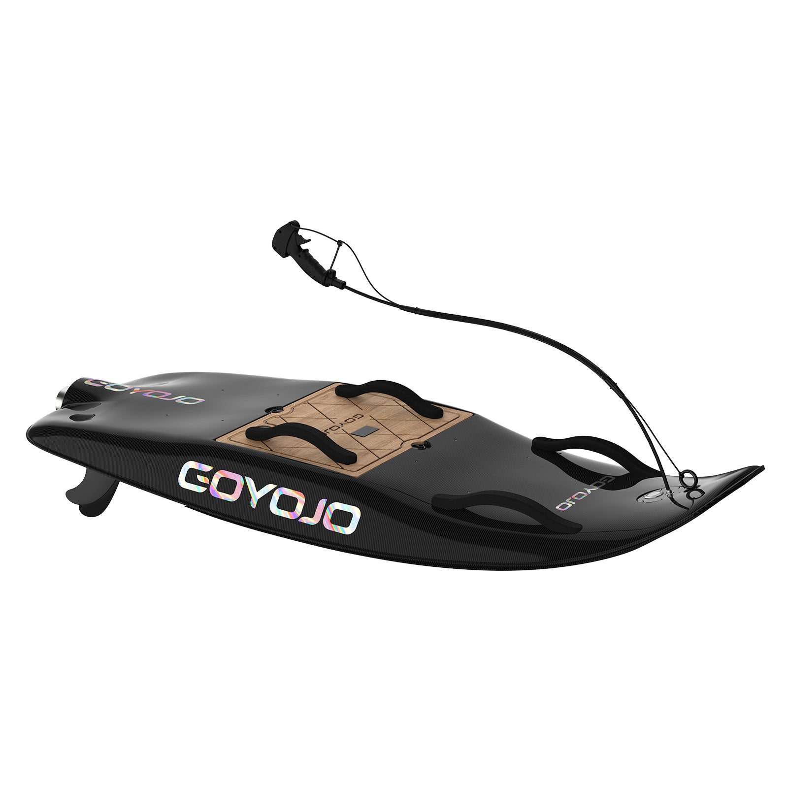 GOYOJO Carbon Pro 15kW Electric Surfboard