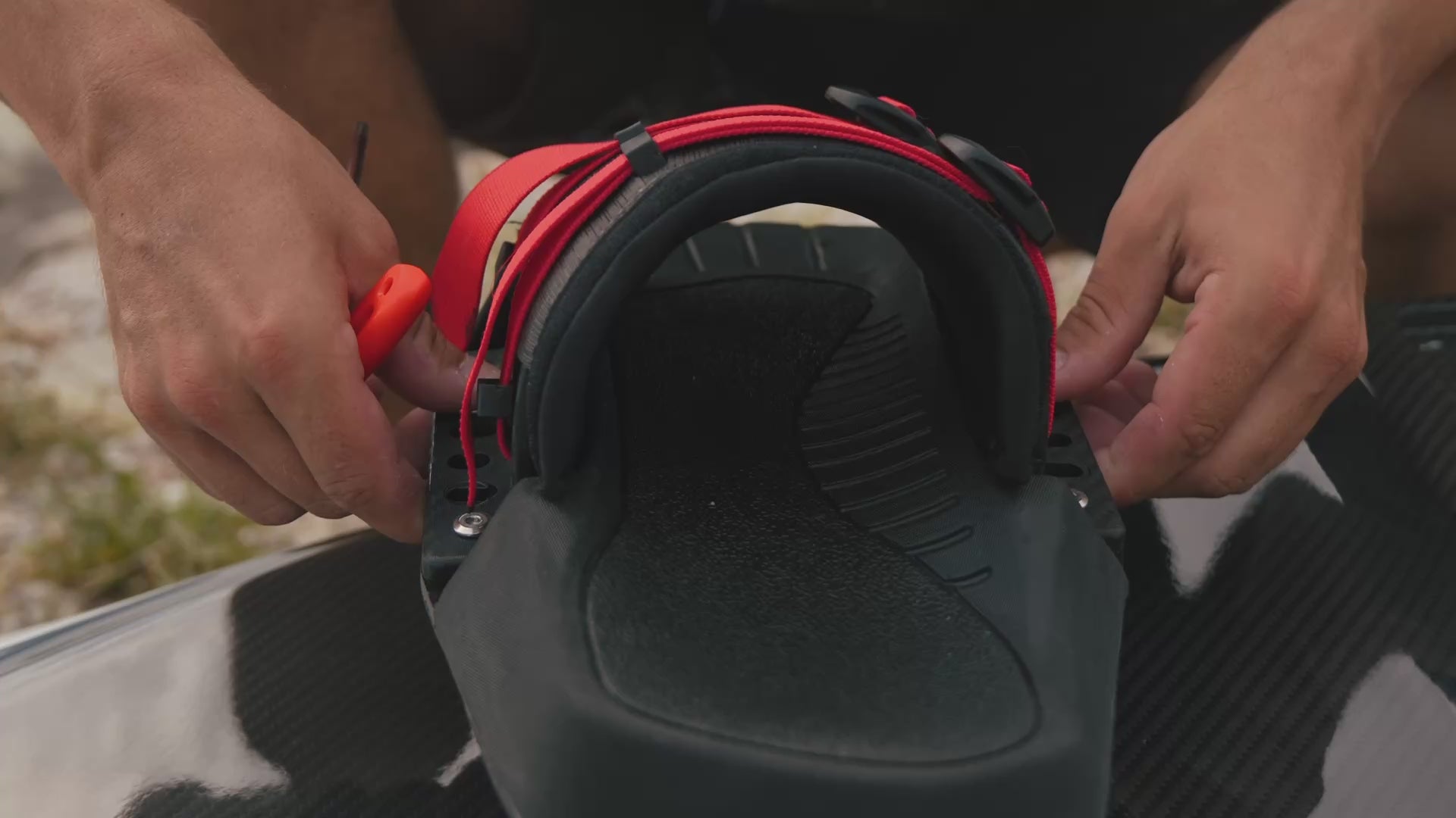 Load video: 